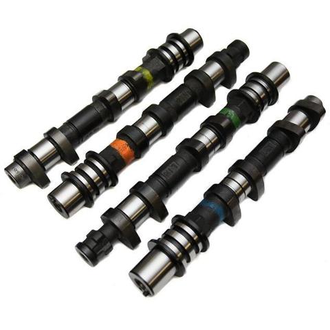 Brian Crower Subaru EJ205 - 02-05 WRX Camshafts - Stage 3 - Set of 4