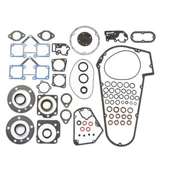 compare product Athena Harley-Davidson Complete Gasket Kit (Incl Oil Seals)