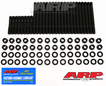 compare product ARP Buick 401c i.d. Nail Head Hex Head Stud Kit