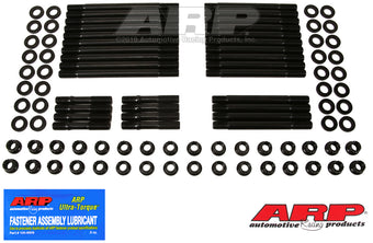 compare product ARP Chevy Big Block MKIV w/ Merlin Heads 10 long Exhaust Stud Undercut 12pt Head Stud Kit