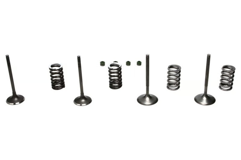 Wiseco 02-06 CRF450R Steel Valve Set