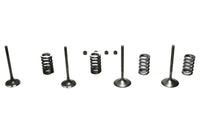 Wiseco 02-06 CRF450R Steel Valve Set