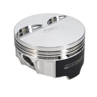 compare product Manley Chevrolet LS Piston Set - 4.070in Bore 1.304in CH, -4.00 CC