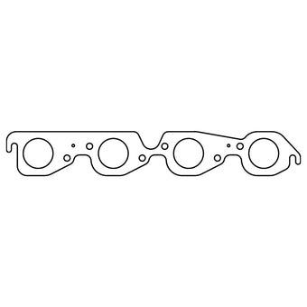 compare product Cometic Chevrolet Mark-IV GM Gen-V/VI Big Block V8 .060in HTS Exhaust Manifold Gasket Set
