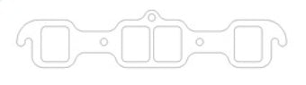 compare product Cometic Oldsmobile Gen-2 Rocket V8 .064in ArmorCore Exhaust Header Gasket Set