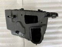 HKS CARBON AIR CLEANER INLET for RZ34