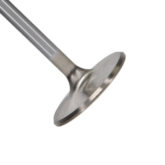 compare product Manley 99-12 Ford V8 4.6L/281 5.4/330 45.5mm Race Series Stainless Steel Intake Valves (Set of 8)
