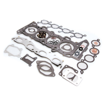 compare product Cometic Street Pro 88-93 Nissan SR20DET 86.5mm Bore .045in MLS Top End Kit w/o Valve Cover Gasket