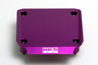 compare product HKS RB26 Cover Transistor - Purple