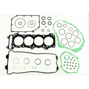 compare product Athena 09-10 Suzuki 1000 Complete Gasket Kit (Excl Oil Seal)