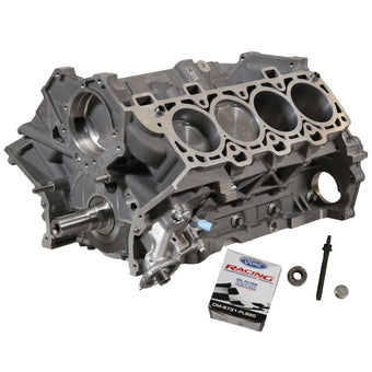 compare product Ford Racing Gen 3 5.0L Coyote Aluminator SC Short Block