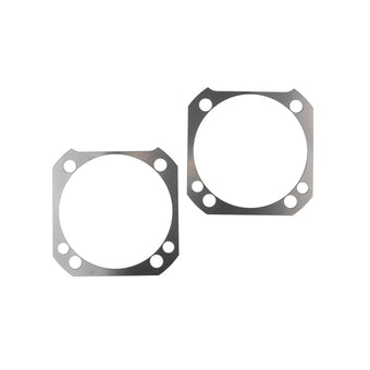 compare product Cometic Twin Cam Base Gasket 4.250in Bore, .014in Rc Pair,4.430inId
