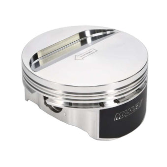 compare product Manley Chevrolet LS Piston Set - 4.135in Bore 1.115in CH, -5.00 CC