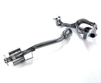 compare product HKS SUPER MANIFOLD w/ CATA R-SPEC ZN6/ZC6