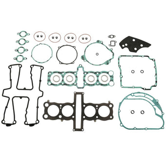 compare product Athena 84-85 Yamaha FJ Chain Drive Ac 600 Complete Gasket Kit (Excl Oil Seal)