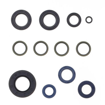 compare product Athena 2005 Ducati Dark I.E 400 Engine Oil Seal Kit