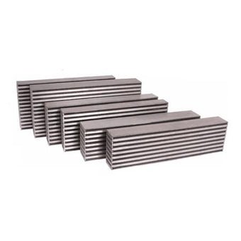 compare product Garrett Air / Air Intercooler CAC (24.00in x 8.00in x 3.50in) - 600 HP