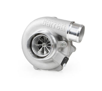 compare product Garrett G25-585 G-Series II Turbocharger 0.72 A/R V-Band / V-Band IWG