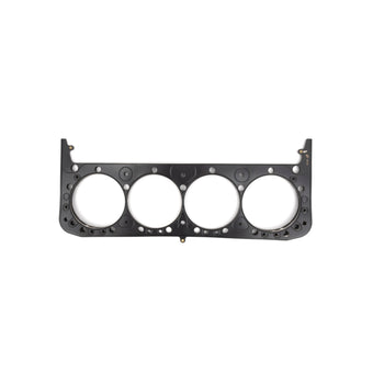 compare product Cometic Chevy Gen1 Small Block V8 .060in MLX Cyl Head Gasket-4.220in Bore-All Pro Heads-Round Bore
