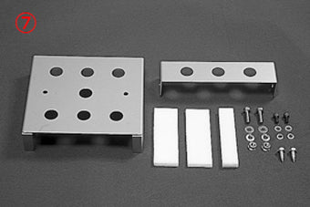 compare product HKS F-CON S Vpro Bracket set