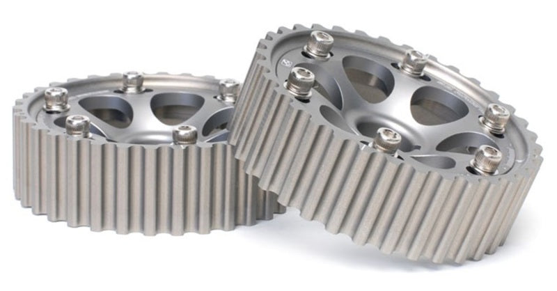 Cam Gears