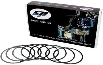compare product CP  3.386in Bore Oil Spacer Rail