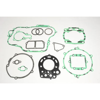 compare product Athena 90-91 Kawasaki KX 125 Complete Gasket Kit