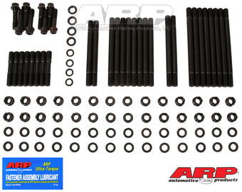 compare product ARP BB Chevy symmetrical port head stud kit