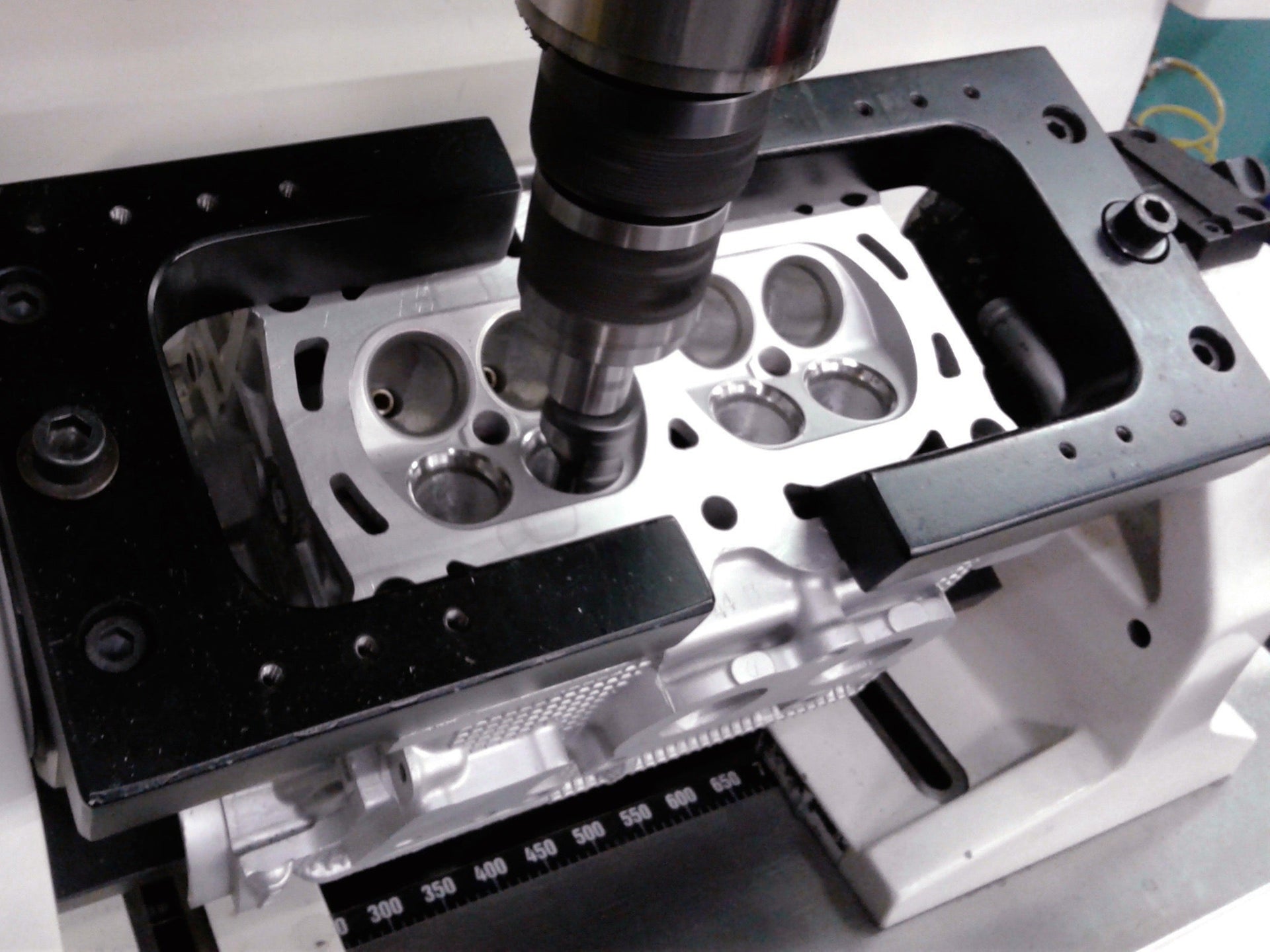 Subaru EJ 300-500whp - Rebuild