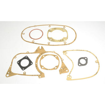 compare product Athena Maico 2T 400 Radiale Complete Gasket Kit (Excl Oil Seals)