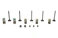 Wiseco 01-13 Yamaha YZ250F Steel Valve Set