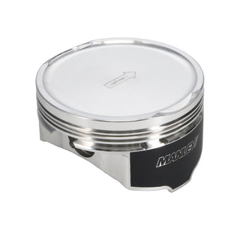 compare product Manley Dodge Hemi 5.7L - 3.937 Inch Bore 23cc Dish Piston Set