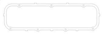 compare product Cometic Ford 385 Series V8 .188in Fiber Valve Cover Gasket