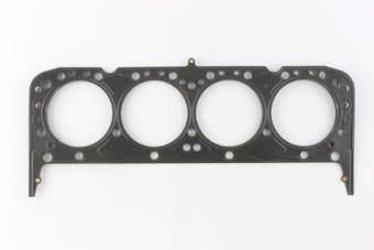 compare product Cometic Chevy Gen-1 Small Block V8 .040in MLS Cylinder Head Gasket - 4.004in Bores