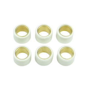 compare product Athena Aprilia 50 Variator Rollers Kit (17x12 gr.5.5) - Set of 6