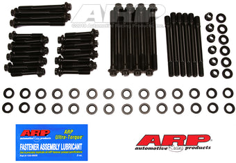 compare product ARP SB Chevy 18A head bolt kit