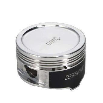 compare product Manley Ford 4.6L Modular V8 Piston Set - 3.582in Bore 1.200in CH, -23.00 CC