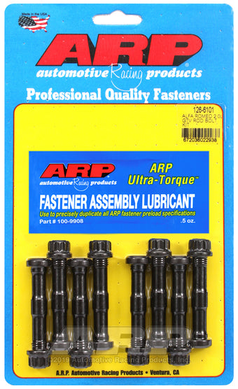 compare product ARP Alfa Romeo 2.0L GTV Rod Bolt Kit