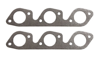 compare product Cometic 99-04 Ford Mustang 3.8L V6 060in HT Header Gasket Set