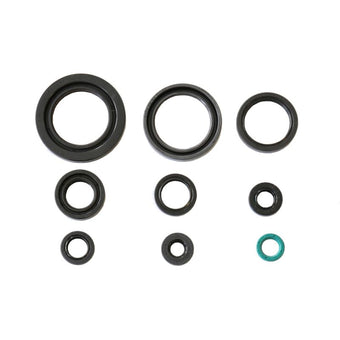 compare product Athena 06-13 Honda Foreman 450 Engine Oil Seal Kit