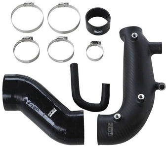 compare product HKS DryCarbon Suction kit VAB/GVB/GRB EJ20