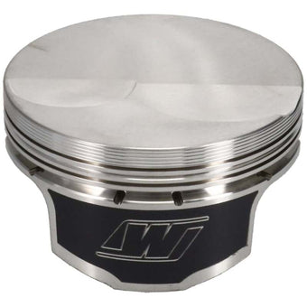 compare product Wiseco Chevrolet LS RED- LS 4.000in Stroke Flat Tops 4.155in Bore - Set of 8
