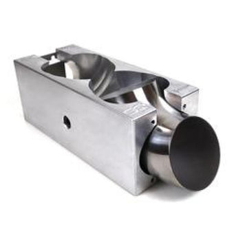 compare product Ticon Industries 2in/2.5in/3in & 1D/1.5D CLR Elbow Cutting Jig