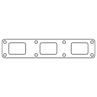 compare product Cometic Jaguar XK6 .059in CFM-20 Exhaust Header Gasket