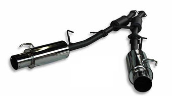 compare product HKS Nissan 90-95 300ZX 3.0 Turbo Dual Exhaust