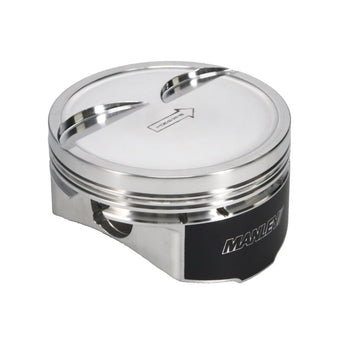compare product Manley Chevrolet 5.3L LS Gen III Piston Set - 3.790in Bore 1.115in CH, -7.00 CC