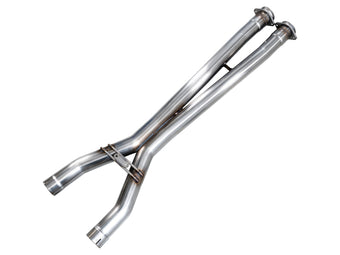 compare product AWE Tuning C6 Chevrolet Corvette Z06/ZR1 X-Pipe