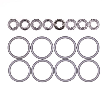 compare product Cometic 08-10 Ford 6.4L Powerstroke Fuel Injector Seal