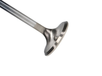 compare product Manley Severe Duty Series Small Block Chevy Stainless Steel Exhaust Valves - Set of 8