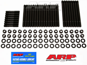 compare product ARP Mark V BB Chevy w/ Dart Heads Undercut 12pt Head Stud Kit